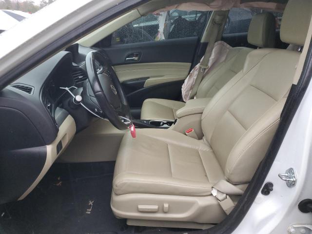 2017 ACURA ILX BASE W - 19UDE2F39HA015863