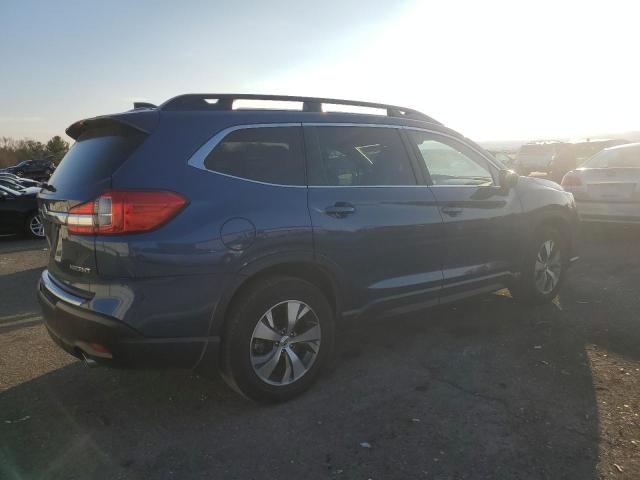 SUBARU ASCENT PRE 2020 blue  gas 4S4WMAFD7L3433795 photo #4