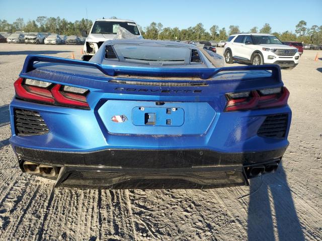 2023 CHEVROLET CORVETTE S - 1G1YA2D46P5117063