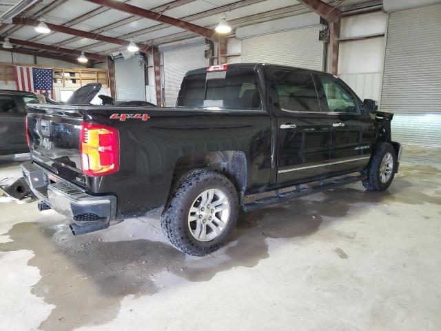 2017 CHEVROLET SILVERADO - 3GCUKSEC9HG111065