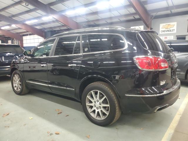 VIN 5GAKVBKDXHJ124760 2017 Buick Enclave no.2