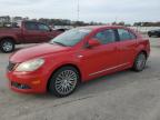 Lot #3023398264 2010 SUZUKI KIZASHI GT