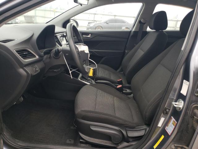 2020 HYUNDAI ACCENT SE - 3KPC24A69LE099172