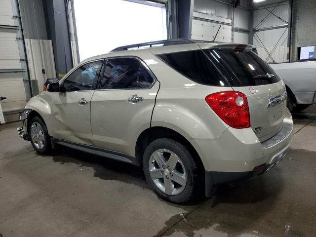 2015 CHEVROLET EQUINOX LT - 1GNFLHEK2FZ109520