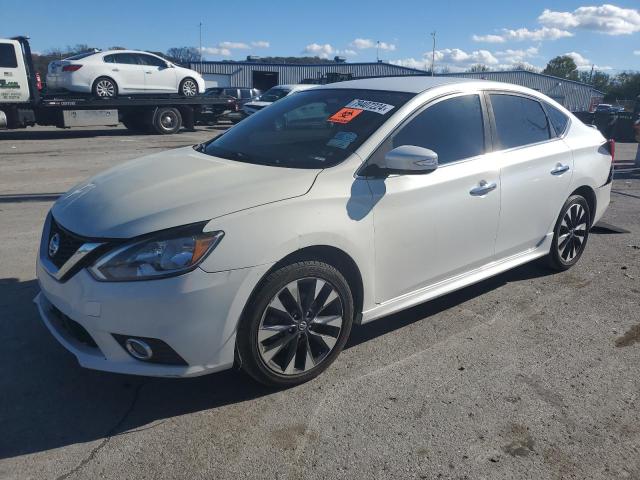 VIN 3N1AB7AP2KY231142 2019 Nissan Sentra, S no.1