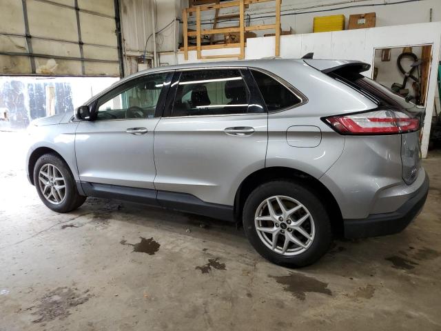 Vin: 2fmpk4j9xpba18023, lot: 79413394, ford edge sel 20232