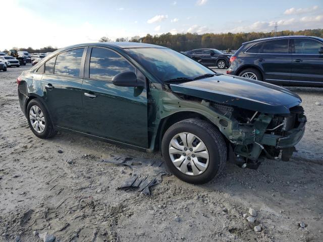 Vin: 1g1pa5sh3e7115825, lot: 80180984, chevrolet cruze ls 20144