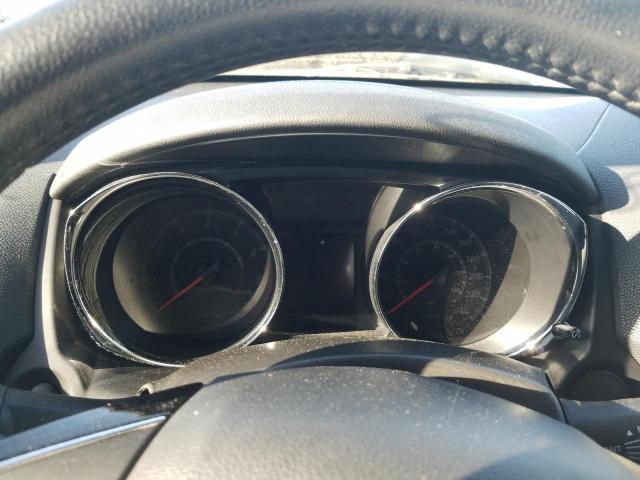 2019 MITSUBISHI RVR SE JA4AH3AU1KU601150