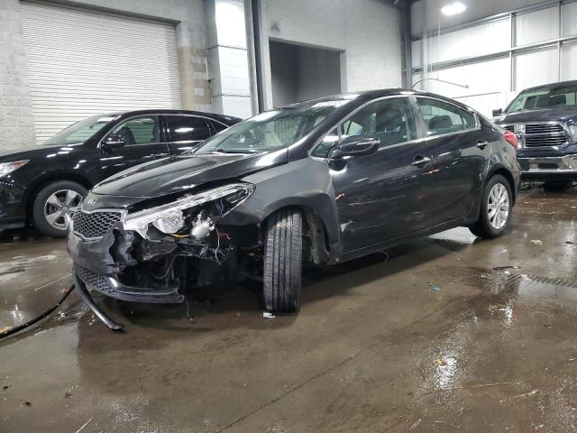 2015 KIA FORTE EX - KNAFX4A82F5352619