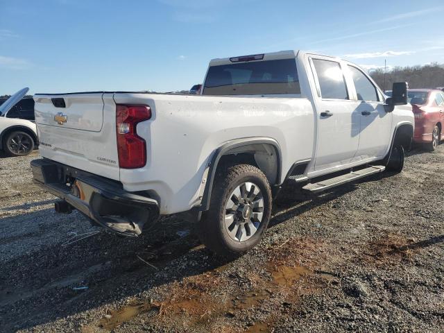 2022 CHEVROLET SILVERADO - 2GC4YMEYXN1219804