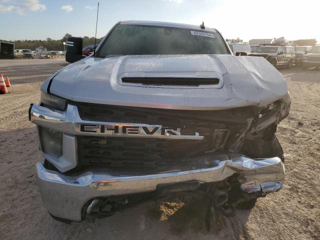 VIN 2GC1YNEY8N1223617 2022 CHEVROLET ALL MODELS no.5