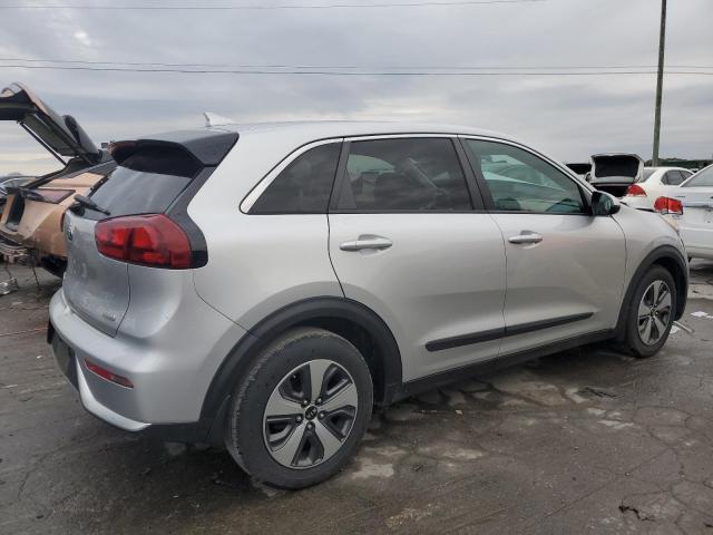 2017 KIA NIRO FE - KNDCB3LC5H5048722