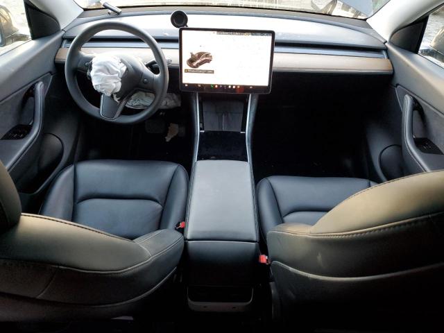 2020 TESLA MODEL Y - 5YJYGDEE5LF048657