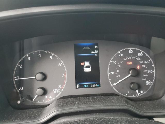 2023 TOYOTA COROLLA LE - 5YFB4MDE4PP002408