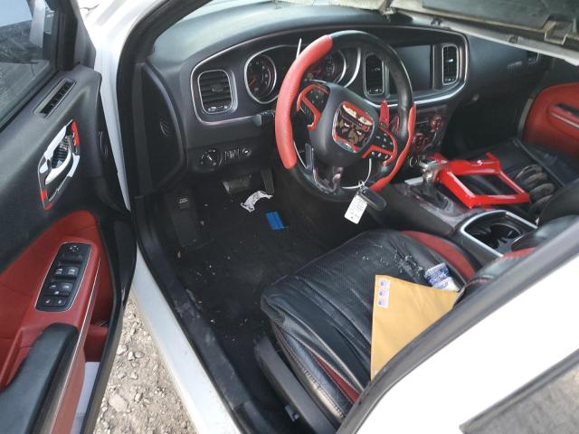 2016 DODGE CHARGER R/ - 2C3CDXGJ4GH311627