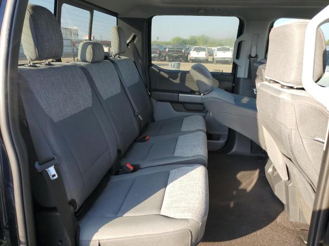 2022 FORD F150 SUPER - 1FTEW1CP3NFB52684