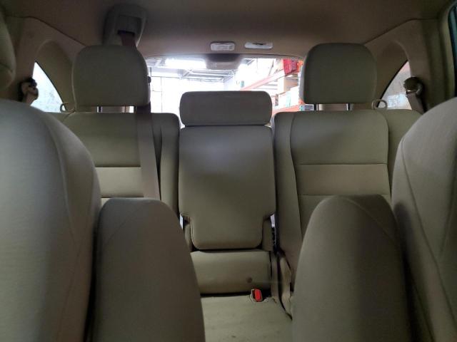 5J6RE4H33BL113872 2011 HONDA CRV