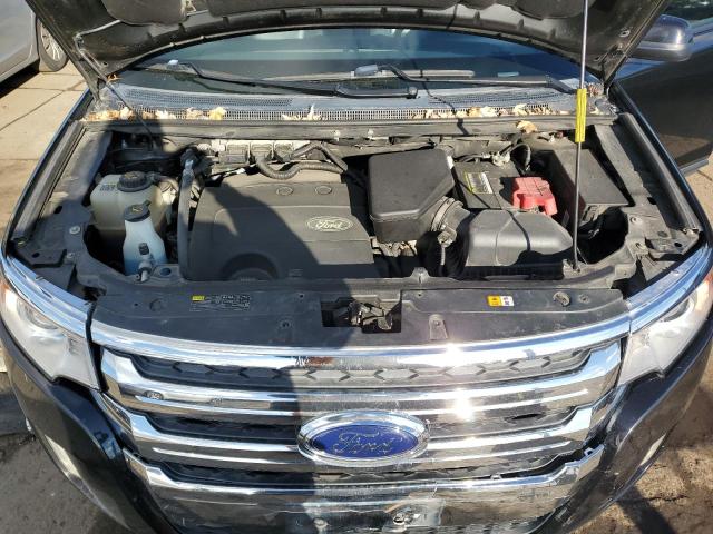 VIN 2FMDK3JC4DBB82324 2013 FORD EDGE no.11