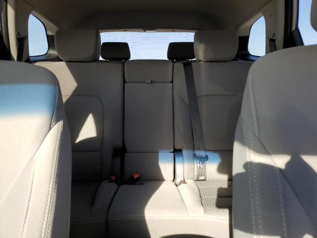 2019 HYUNDAI SANTA FE X - KM8SM4HF2KU301437