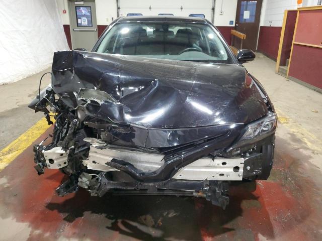 2024 TOYOTA CAMRY SE N - 4T1G11AK4RU205954