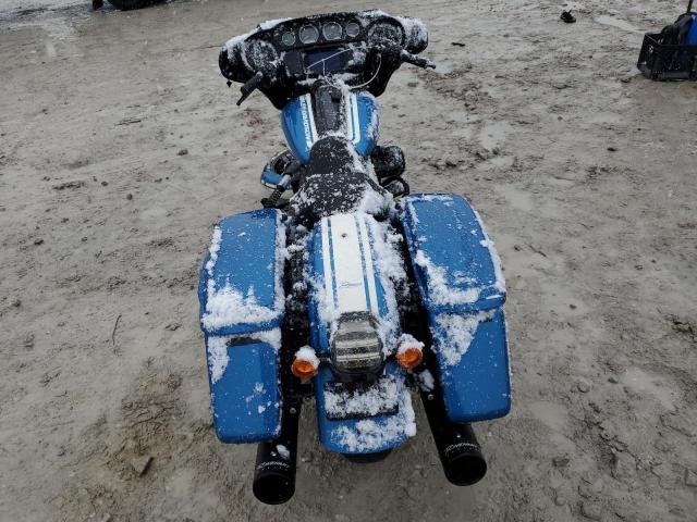 2023 HARLEY-DAVIDSON FLHXST 1HD1ABL19PB643669