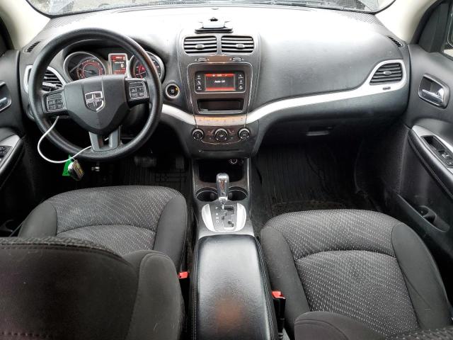 2016 DODGE JOURNEY SX - 3C4PDCBB4GT181250