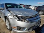 Lot #2979675715 2010 FORD FUSION HYB