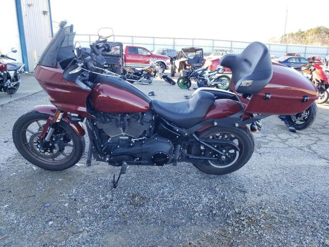 2024 HARLEY-DAVIDSON FXLRST 1HD1YXZ11RB026785