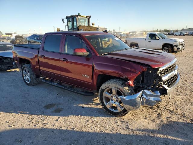 2017 CHEVROLET SILVERADO - 3GCPCREC2HG108916