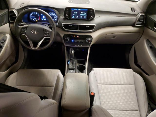 2019 HYUNDAI TUCSON SE - KM8J2CA49KU861041