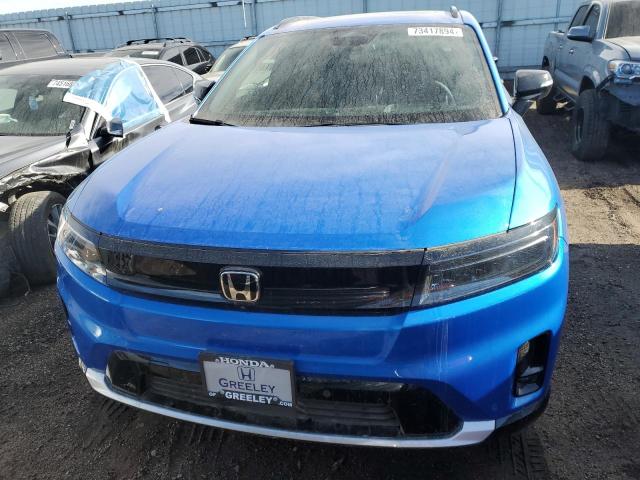 2024 HONDA PROLOGUE E 3GPKHZRJ2RS504992