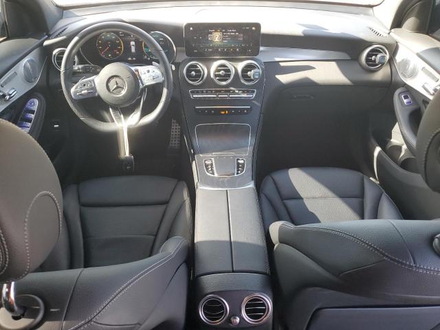 VIN W1N0G8DB9LF771458 2020 Mercedes-Benz GLC-Class,... no.8