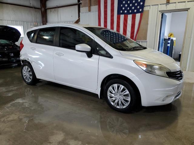 2015 NISSAN VERSA NOTE - 3N1CE2CP7FL350503