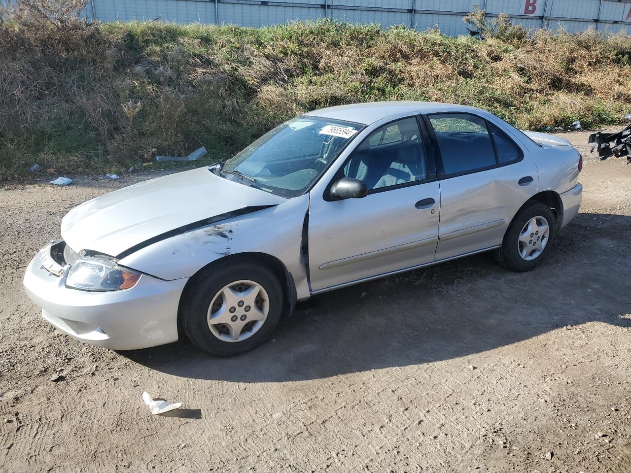 Chevrolet Cavalier 2004 