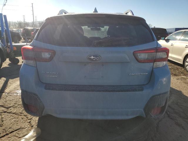 2021 SUBARU CROSSTREK - JF2GTAEC5M8328652