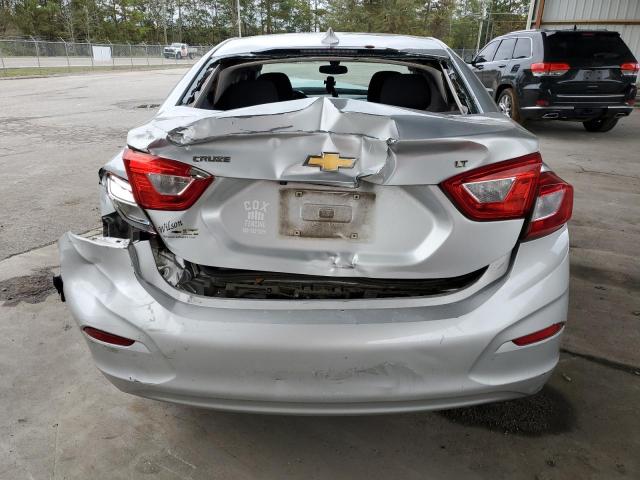2016 CHEVROLET CRUZE LT - 1G1BE5SM6G7323907