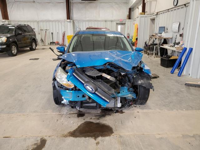 VIN 1FADP3F24EL360911 2014 FORD FOCUS no.5