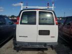 GMC SAVANA G25 photo