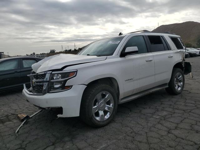 2015 CHEVROLET TAHOE K150 #3034674643