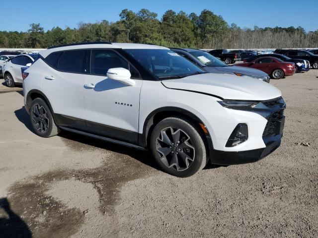 2019 CHEVROLET BLAZER RS - 3GNKBERS5KS642401