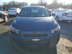 Lot #3004054405 2014 CHEVROLET SONIC LT