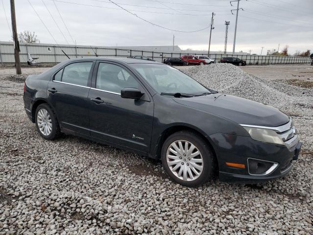 Vin: 3fadp0l35ar178349, lot: 82343484, ford fusion hybrid 20104