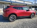 Lot #3030562878 2020 CHEVROLET BLAZER RS