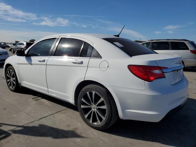 Vin: 1c3ccbbb8dn726653, lot: 82212434, chrysler 200 touring 20132