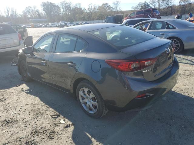 2015 MAZDA 3 SPORT - 3MZBM1U79FM130209