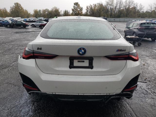 2024 BMW I4 M50 - WBY33AW04RFS73484