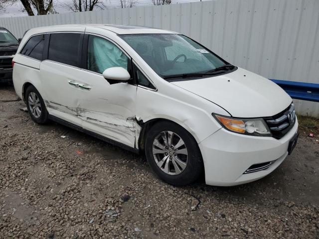 2015 HONDA ODYSSEY EX - 5FNRL5H62FB097667