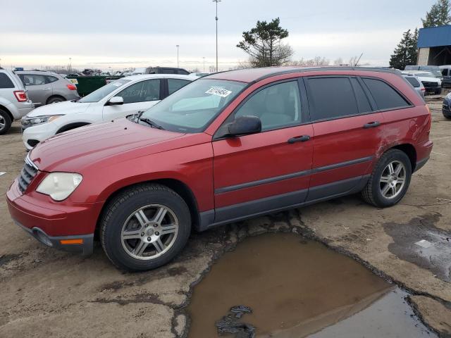 2007 CHRYSLER PACIFICA #3027044819