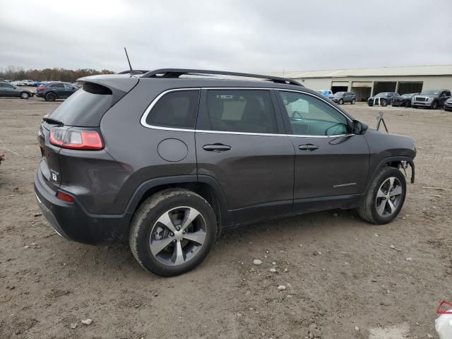 2022 JEEP CHEROKEE L - 1C4PJMDX5ND506255