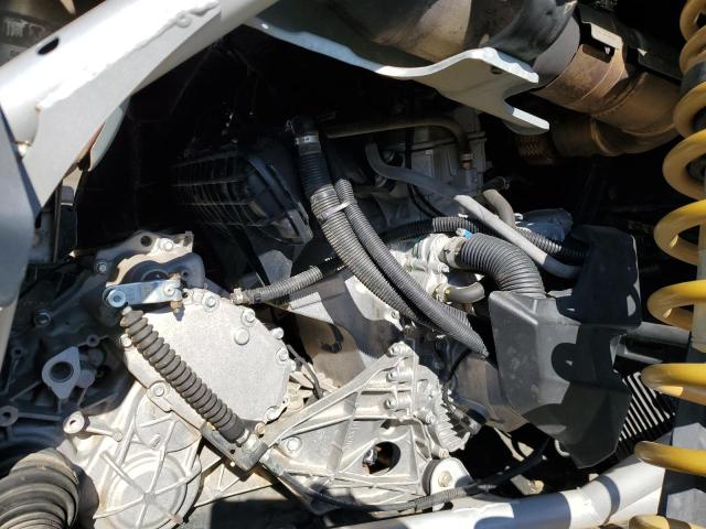 2020 CAN-AM MAVERICK X - 3JBVNAV20LK000460